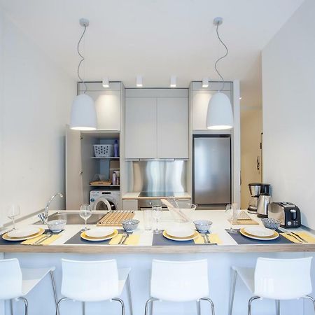Alterra Vita City Apartment Soluň Exteriér fotografie