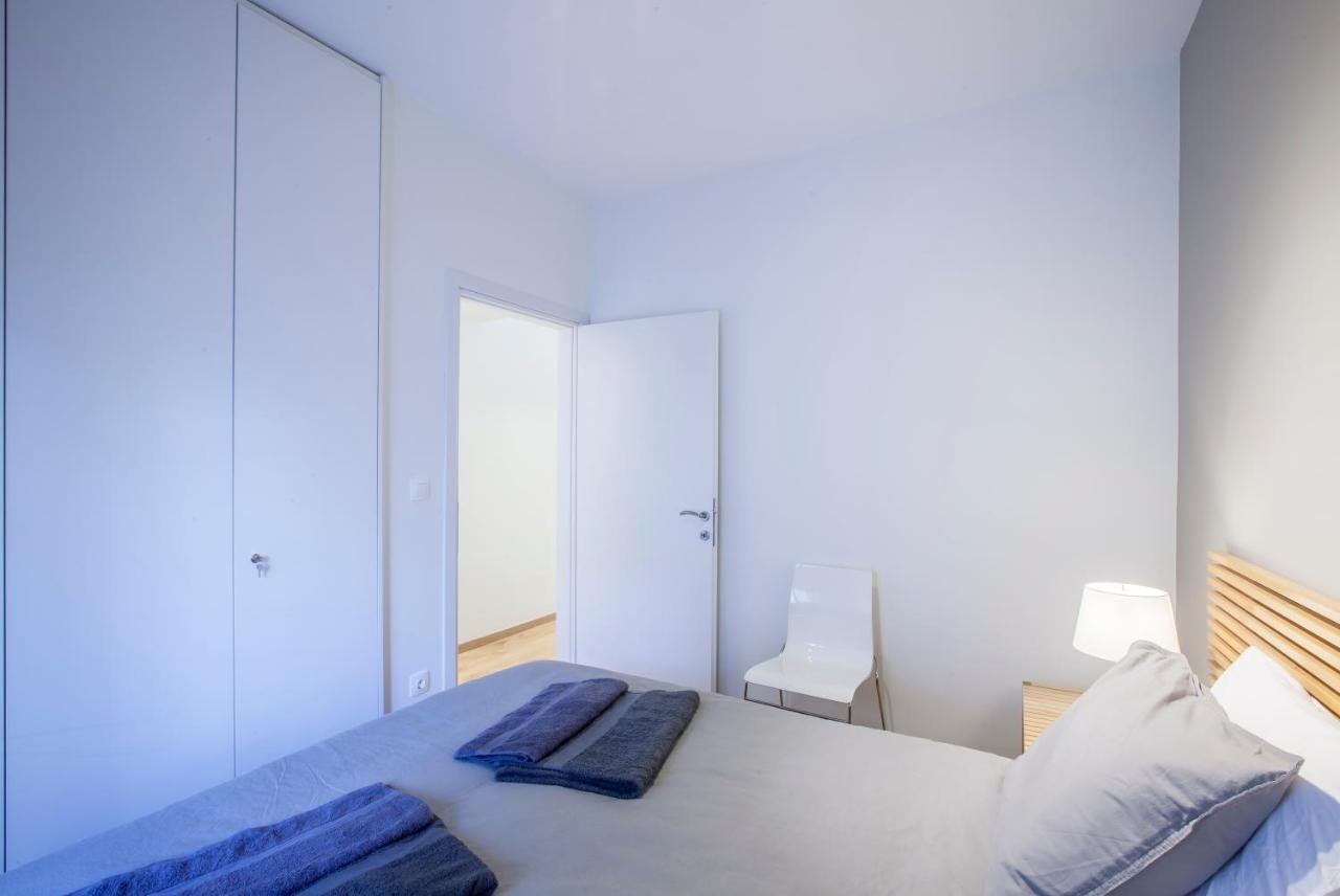 Alterra Vita City Apartment Soluň Exteriér fotografie