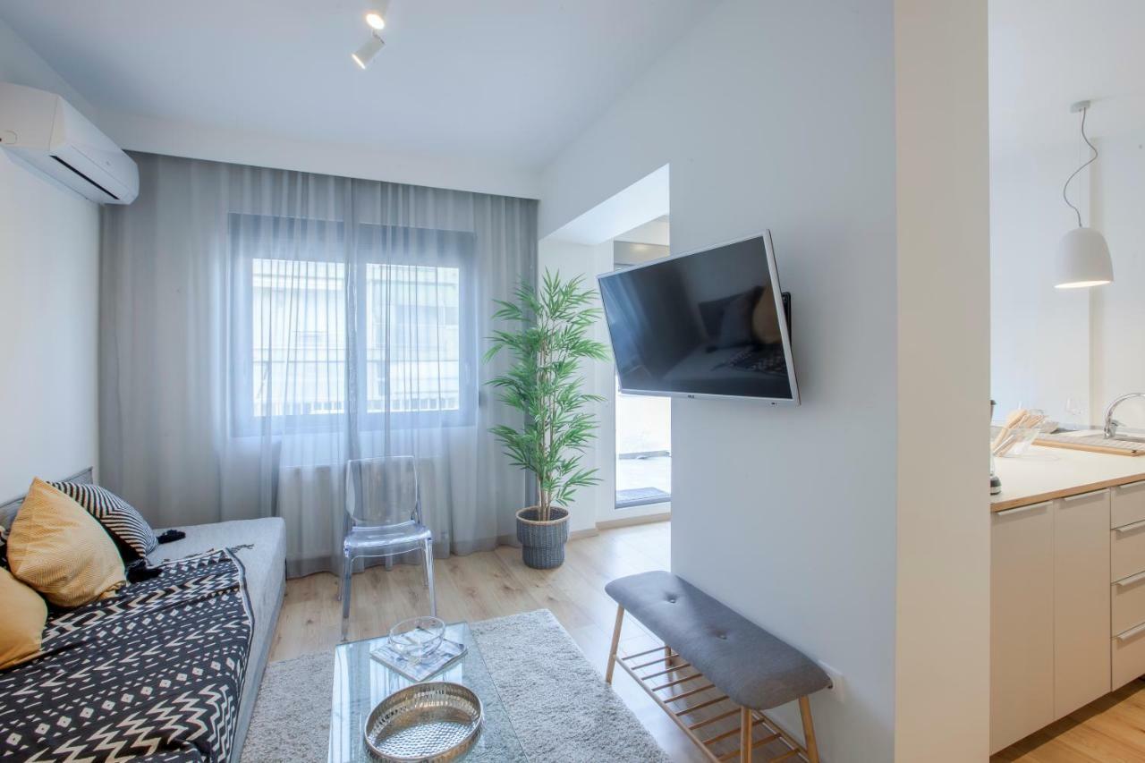 Alterra Vita City Apartment Soluň Exteriér fotografie