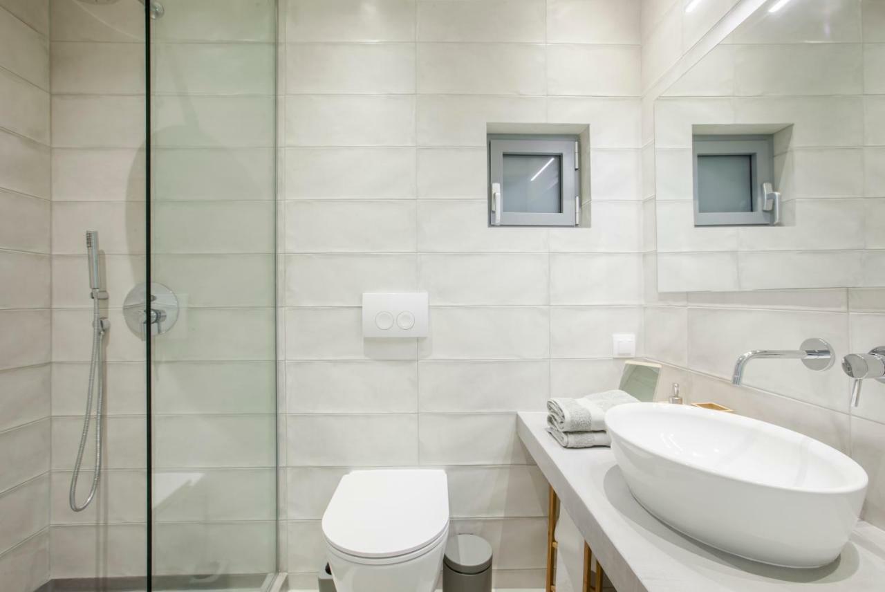 Alterra Vita City Apartment Soluň Exteriér fotografie