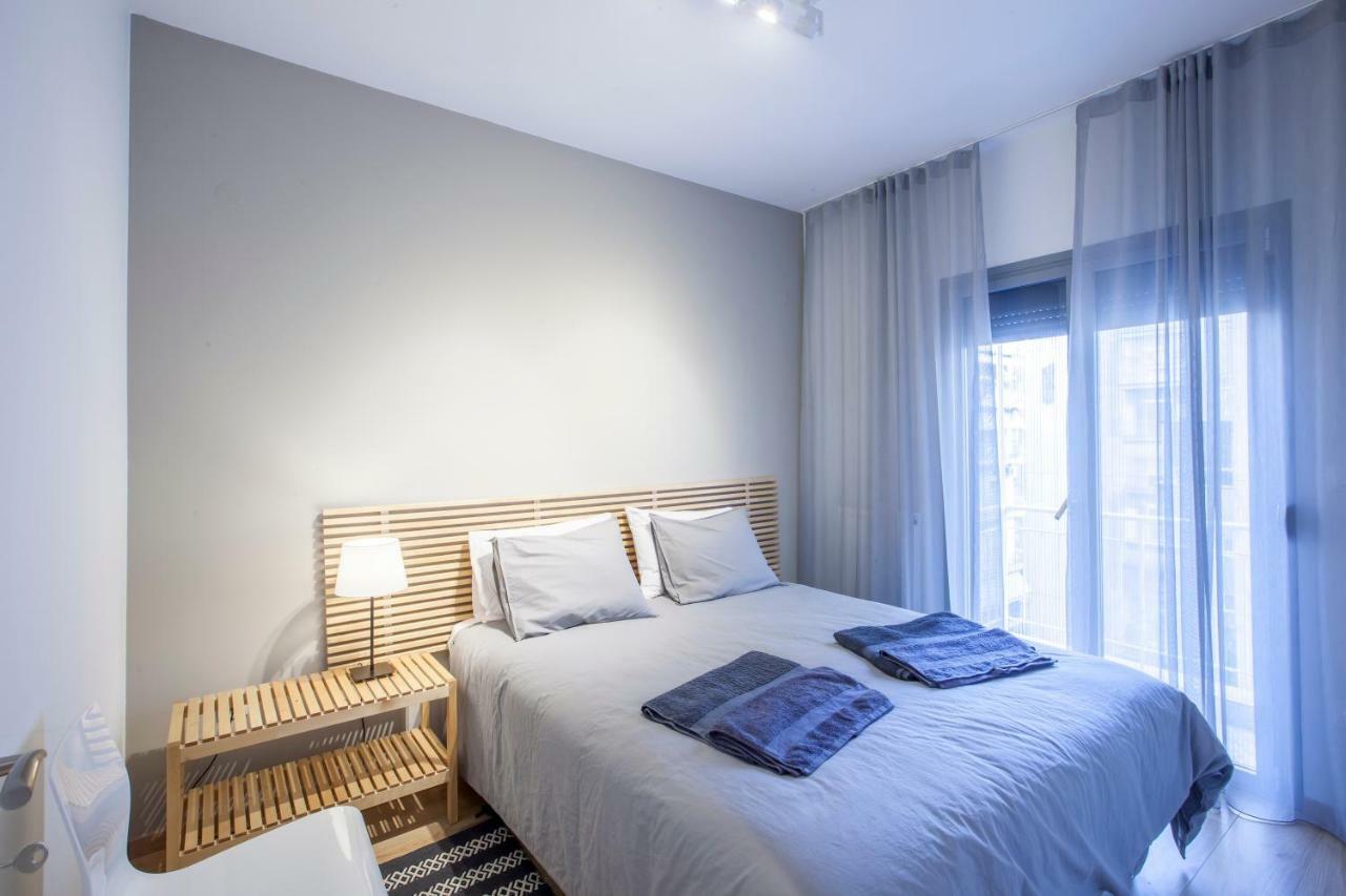 Alterra Vita City Apartment Soluň Exteriér fotografie