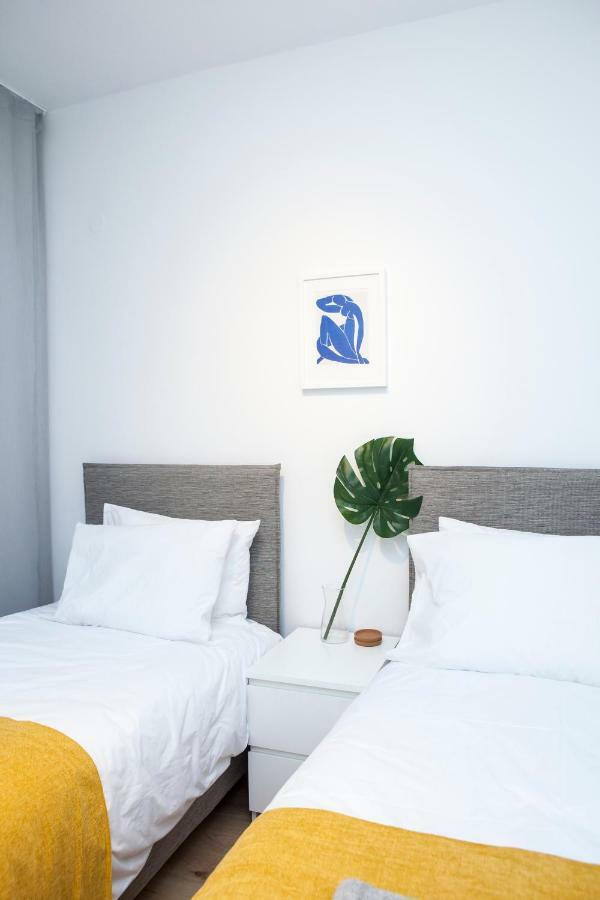 Alterra Vita City Apartment Soluň Exteriér fotografie