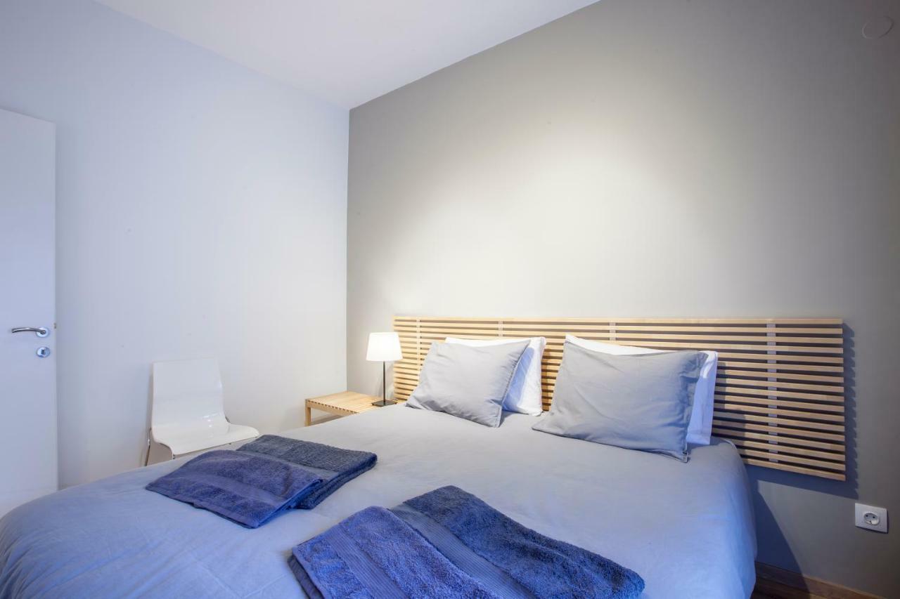 Alterra Vita City Apartment Soluň Exteriér fotografie