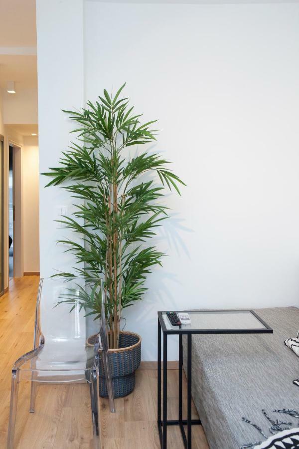 Alterra Vita City Apartment Soluň Exteriér fotografie