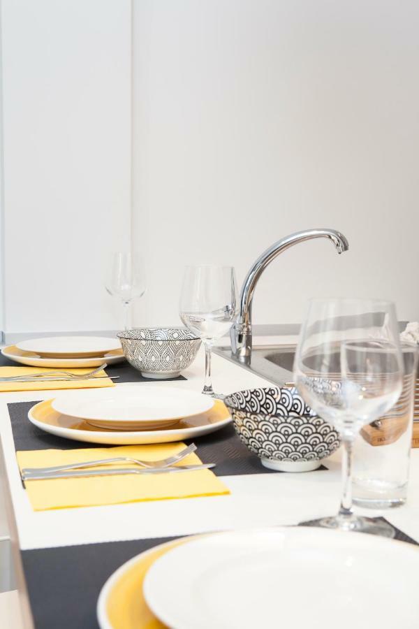 Alterra Vita City Apartment Soluň Exteriér fotografie