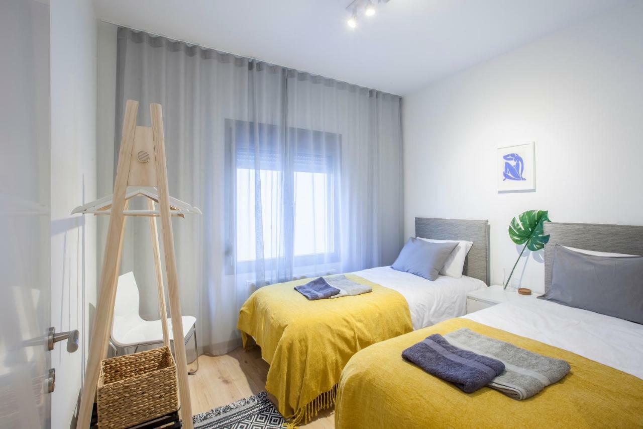Alterra Vita City Apartment Soluň Exteriér fotografie